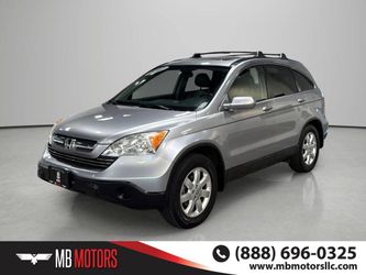 2007 Honda CR-V