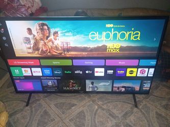 LG Smart TV 75 inch 2025