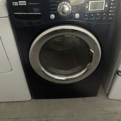 LG Front Load Electric Dryer