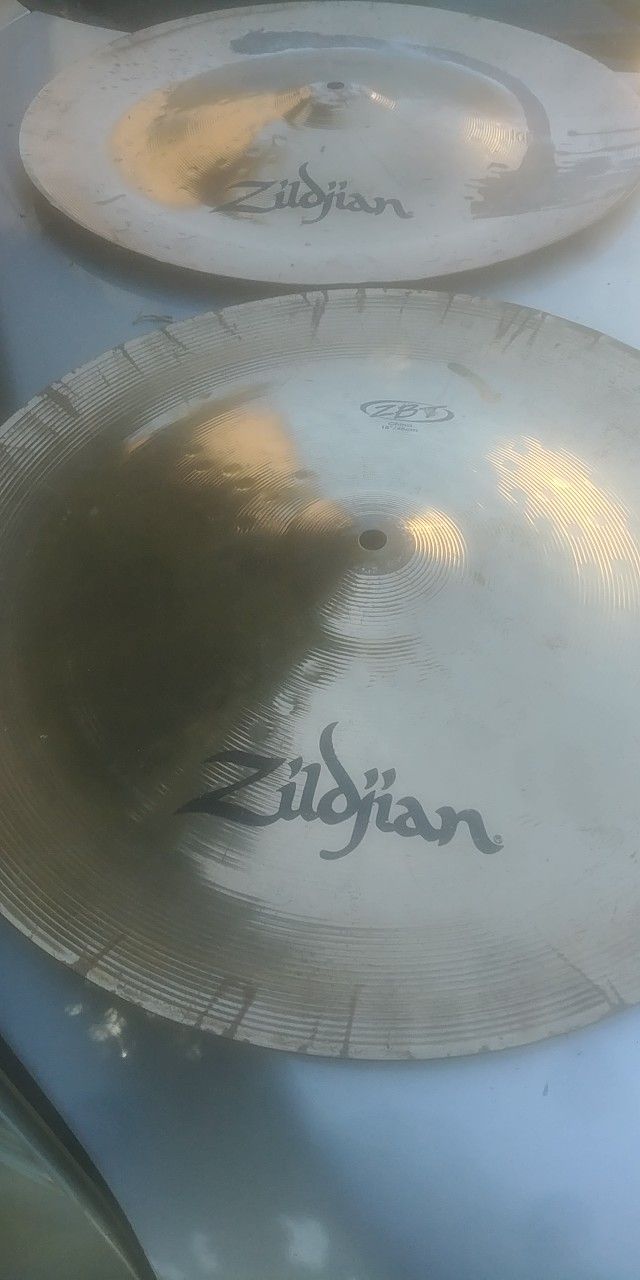 China Cymbals