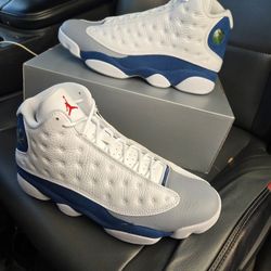 Jordans 