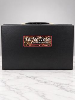 PerfecTress Professional Hair Extension Kit + Remy Hair + Tools