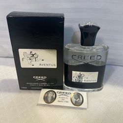 Creed Adventus