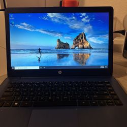 HP Laptop
