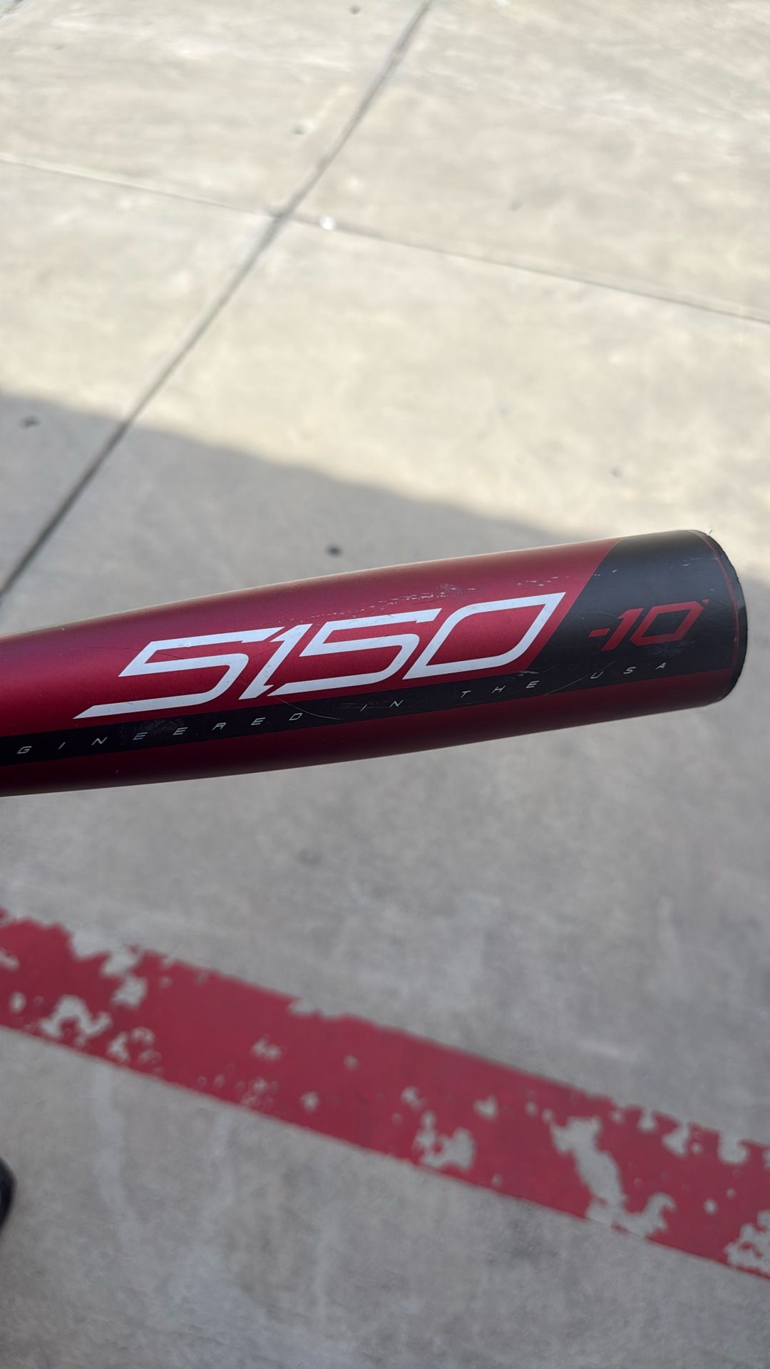 Youth Baseball Bat