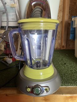 Margaritaville Bahamas Frozen Concoction Maker With