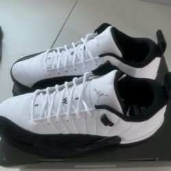 air jordan 12 retro low GC mens size z9