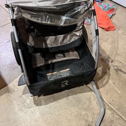 Bicycle Trailer