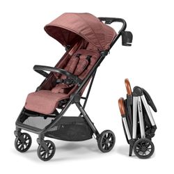 Bombi Bēbee V2 Lightweight Baby Stroller.