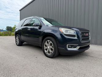 2015 GMC Acadia SLT