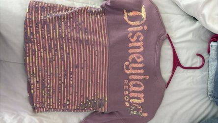 Kids Disney Spirit Jersey