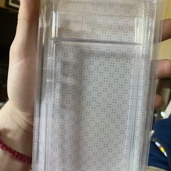 Clear Google 7 Pixel Pro case
