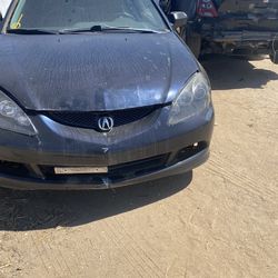 2006 Acura Rsx Parts Part Out 
