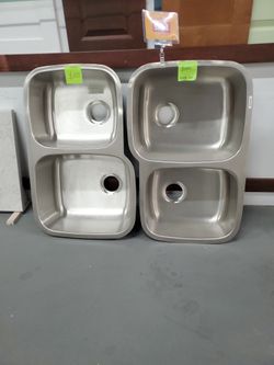 Kitchen Sinks Stainless Steel Sink