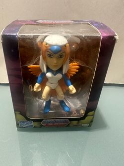 The Loyal Subjects Masters of the Universe Sorceress Action Vinyl
