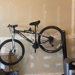 Trek Marlin 7 Mountain Bike 15.5