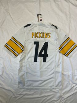Pittsburgh Steelers #14 Nike jersey size small