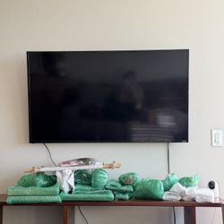 65” Vizio tv