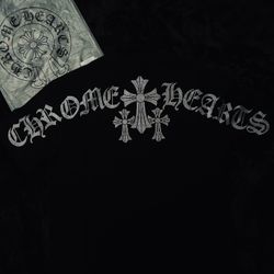 Chrome Hearts Shirt
