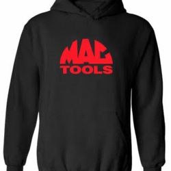 Mac Tools Hoodie New 30