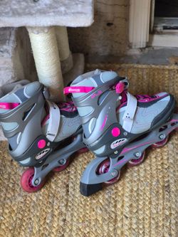 Rollerblades size 8