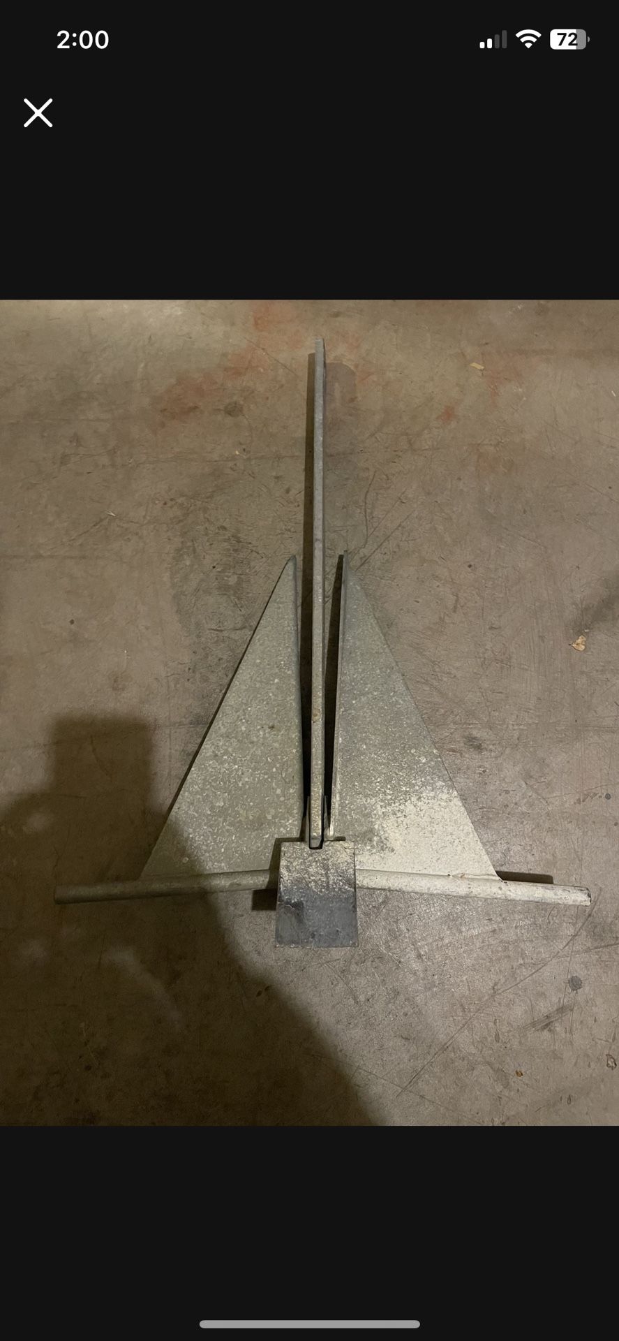 Anchor