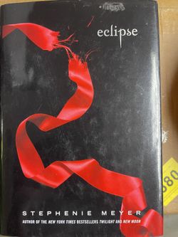 Book Eclipse