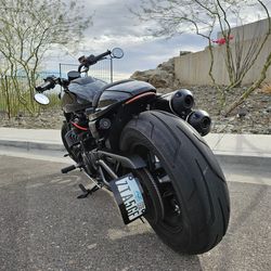 2021 Harley-Davidson Sportster S 1250 ONLY 1201 Miles LIKE NEW