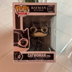 Brand new Pop Hero
