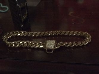 Dog chain