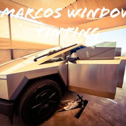 Tint Windows 