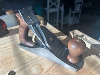 Taytools No. 4 smoothing plane