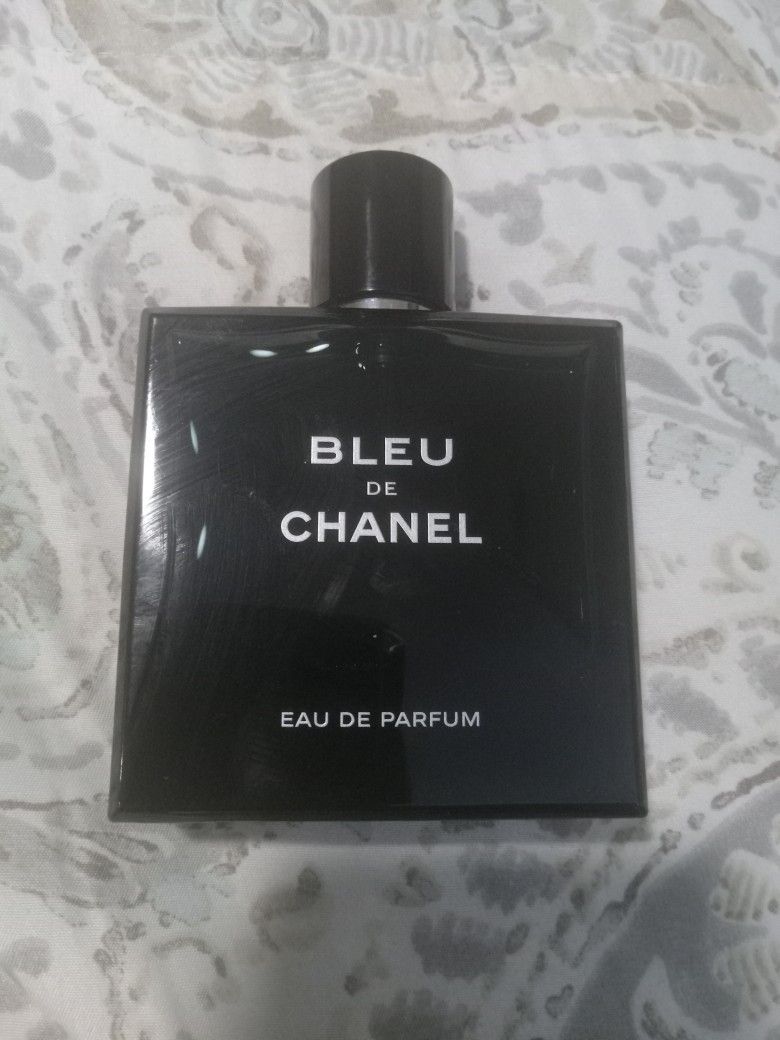 Mens Bleu De Chanel Eau De Parfum