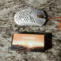 Finalmouse Ultralight2 Cape Town Gaming Mouse 