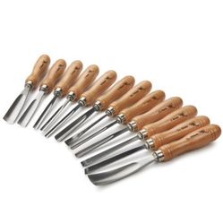 Woodriver Carving Chisels