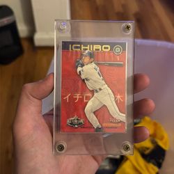 Seattle Mariners Memorabilia