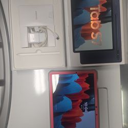 Samsung Galaxy Tab S7 11 Inches 128GB Mystic Navy
