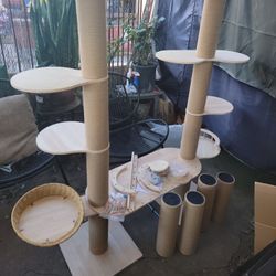 Large Cat Tree