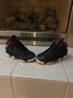 Jordan 13’s Size 4 $25