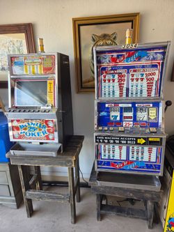 Slot Machines