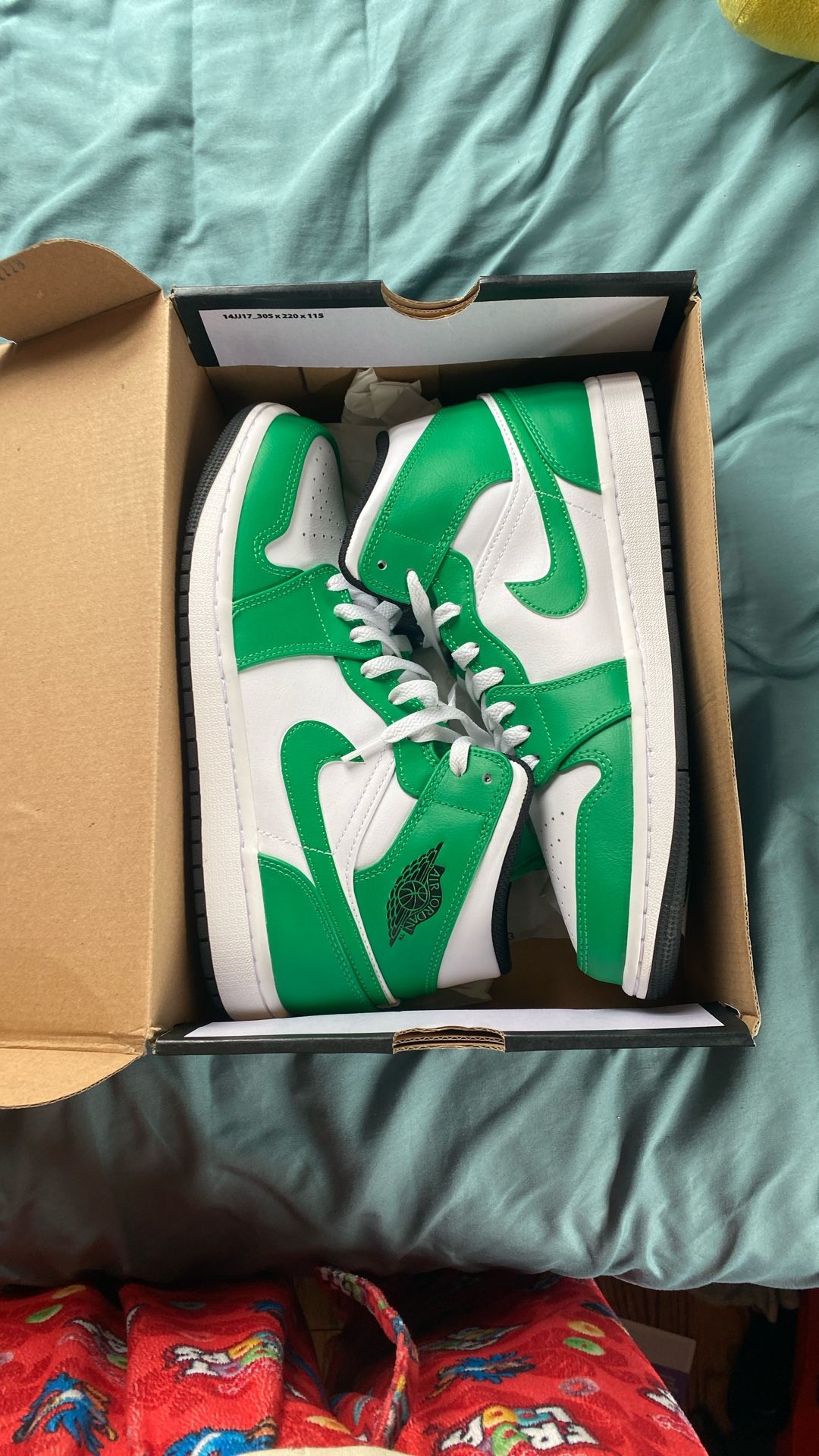 Sneaker