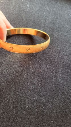 Bracelets