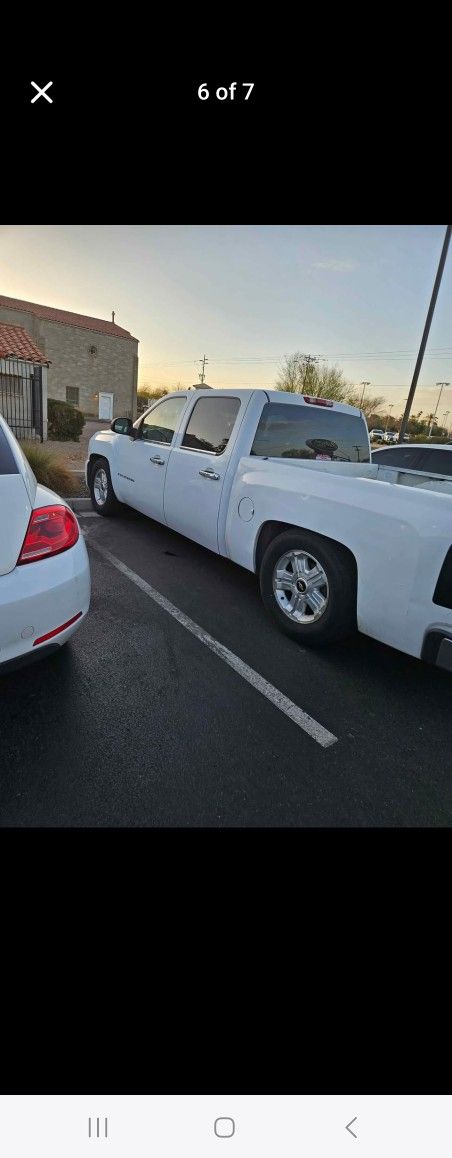 Chevy