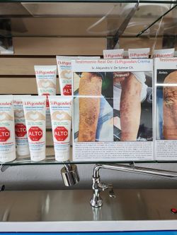 Crema El Pizcador Ya Esta Aqui