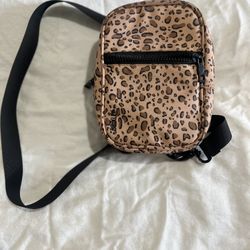 Brixley Crossbody