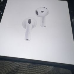 Apple AirPods Pro 3