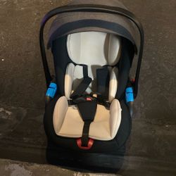 Baby Car Seat 