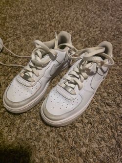Nike sneakers