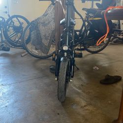 Askmy Electric Bike 
