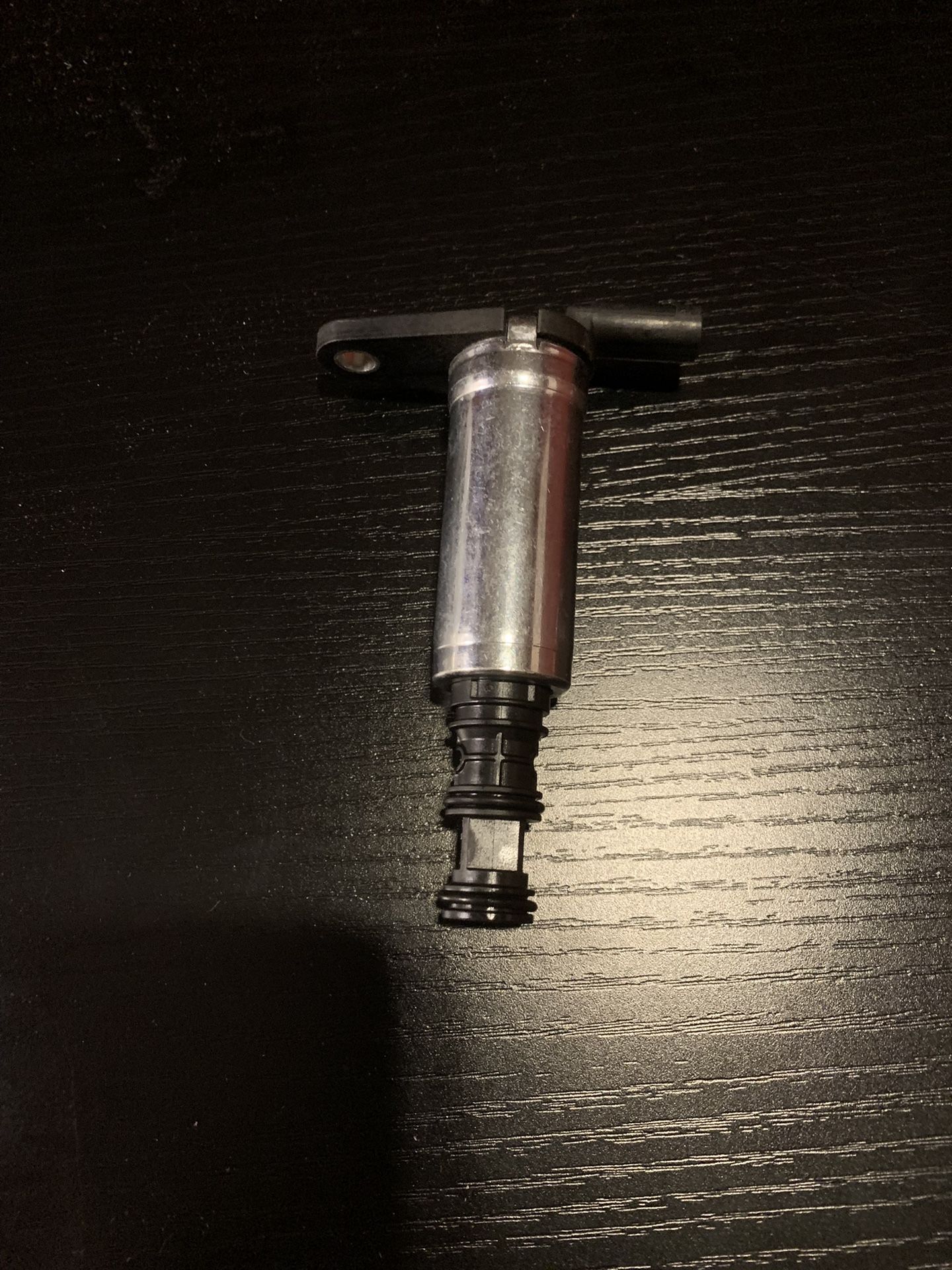 Valve Lift